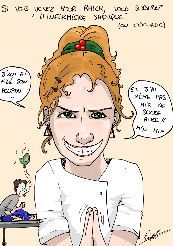 acupan sans sucre