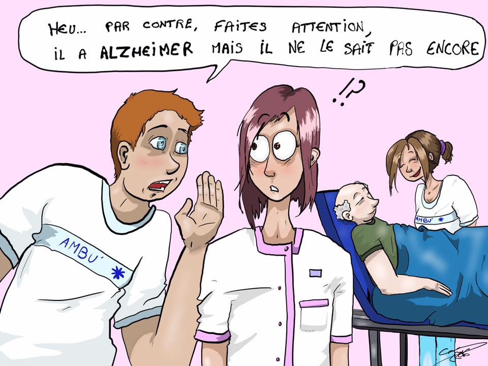 Oubli d'oublier