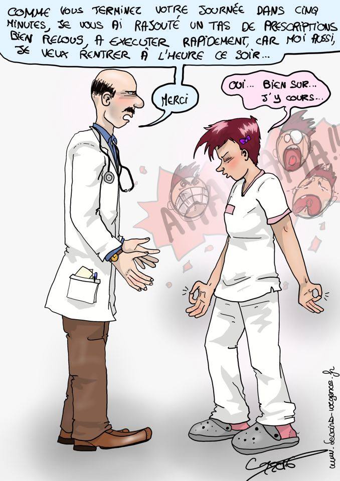 Dernières prescriptions