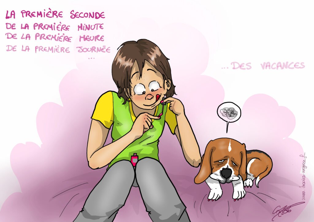 Vacances