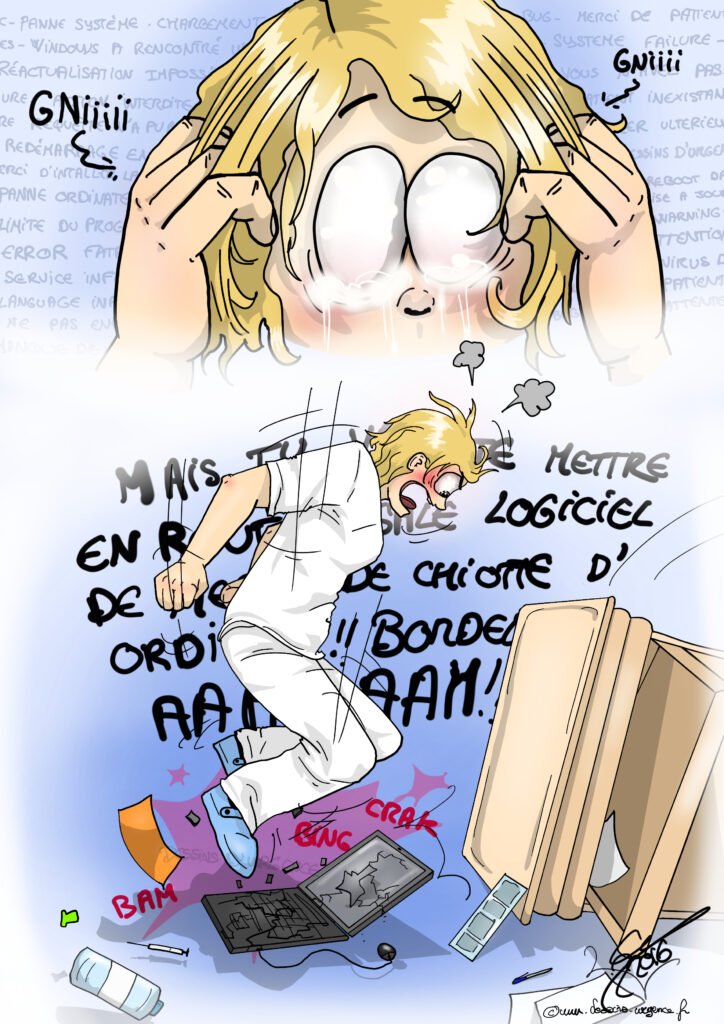 Informatisation