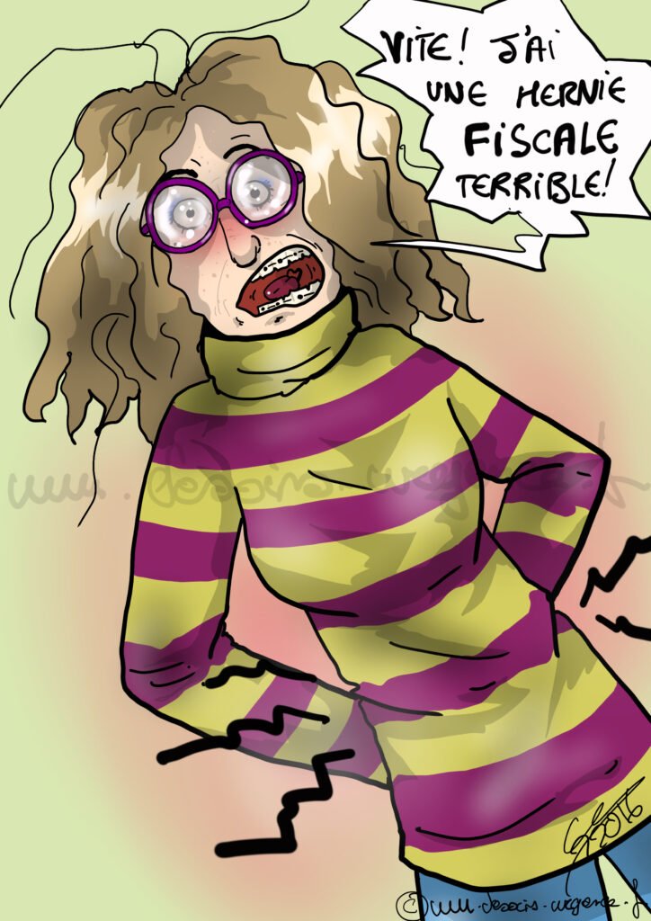 Hernie fiscale