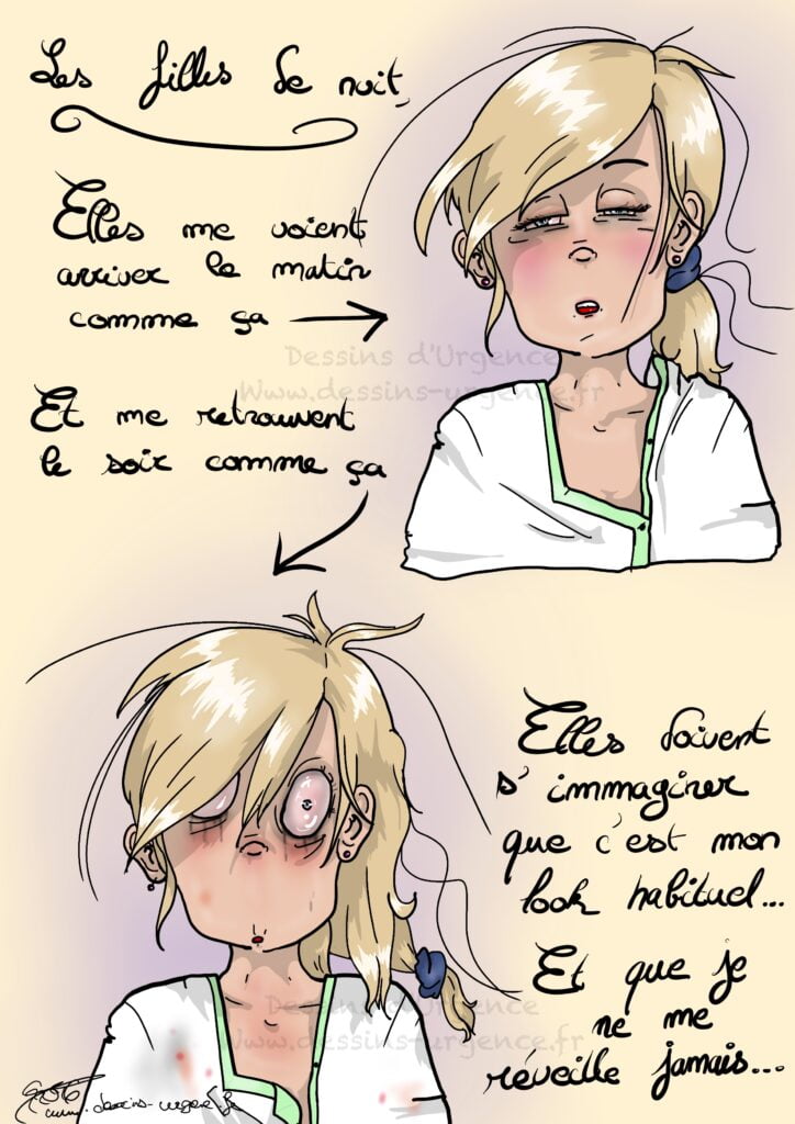 Asthénie