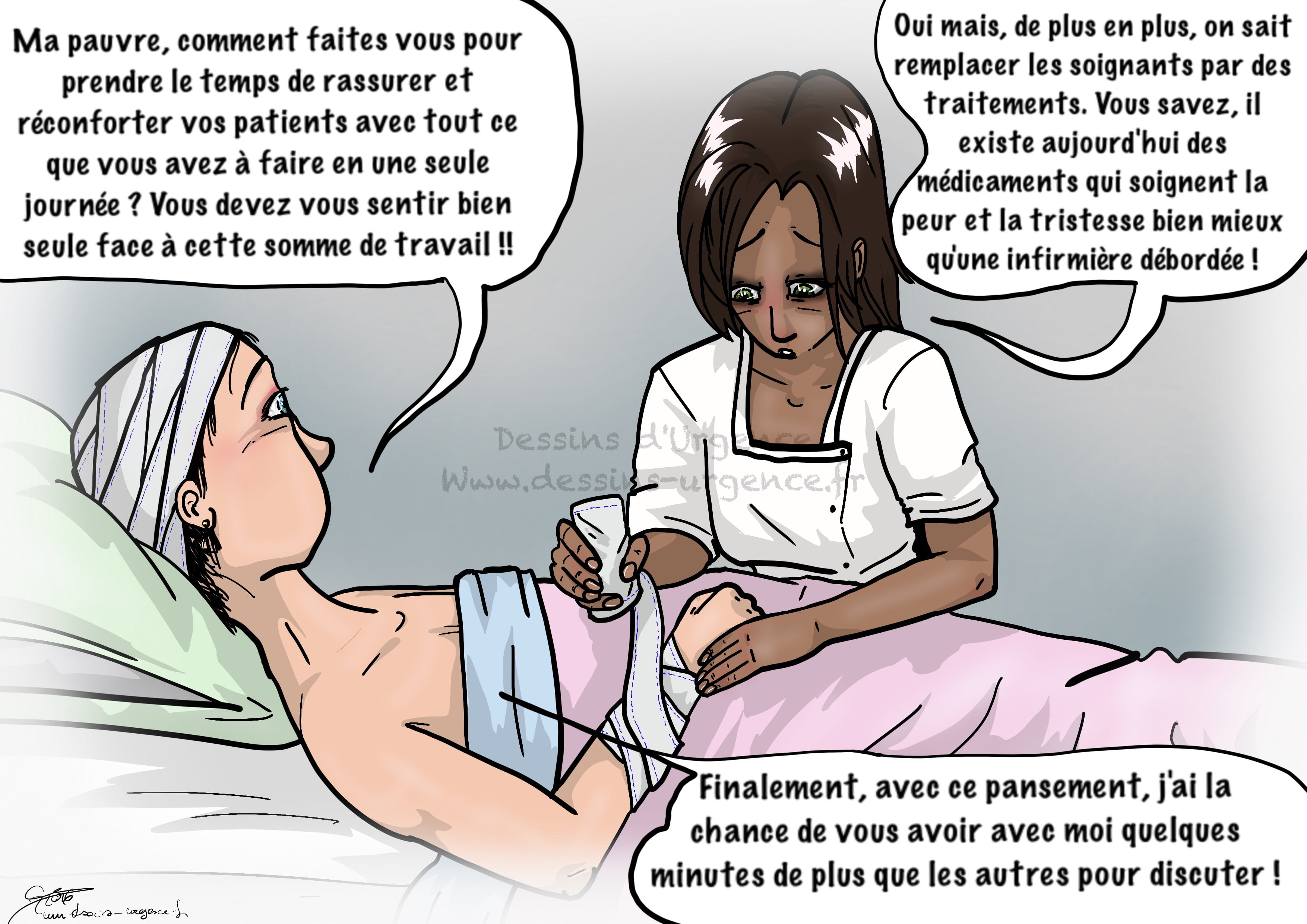 L'heure