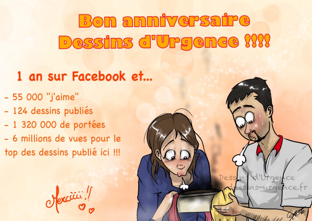 Anniversaire