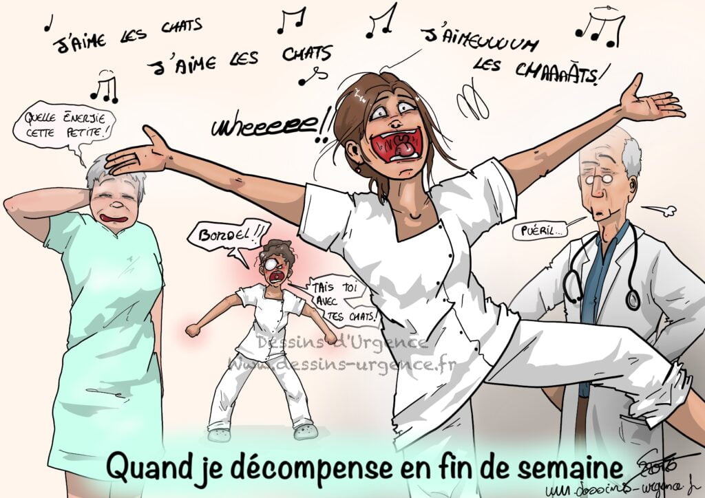 Décompensation