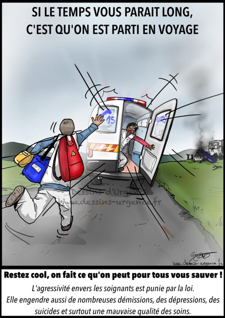 Justificatif 3/4