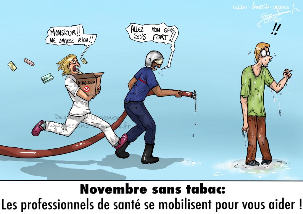 Sans tabac