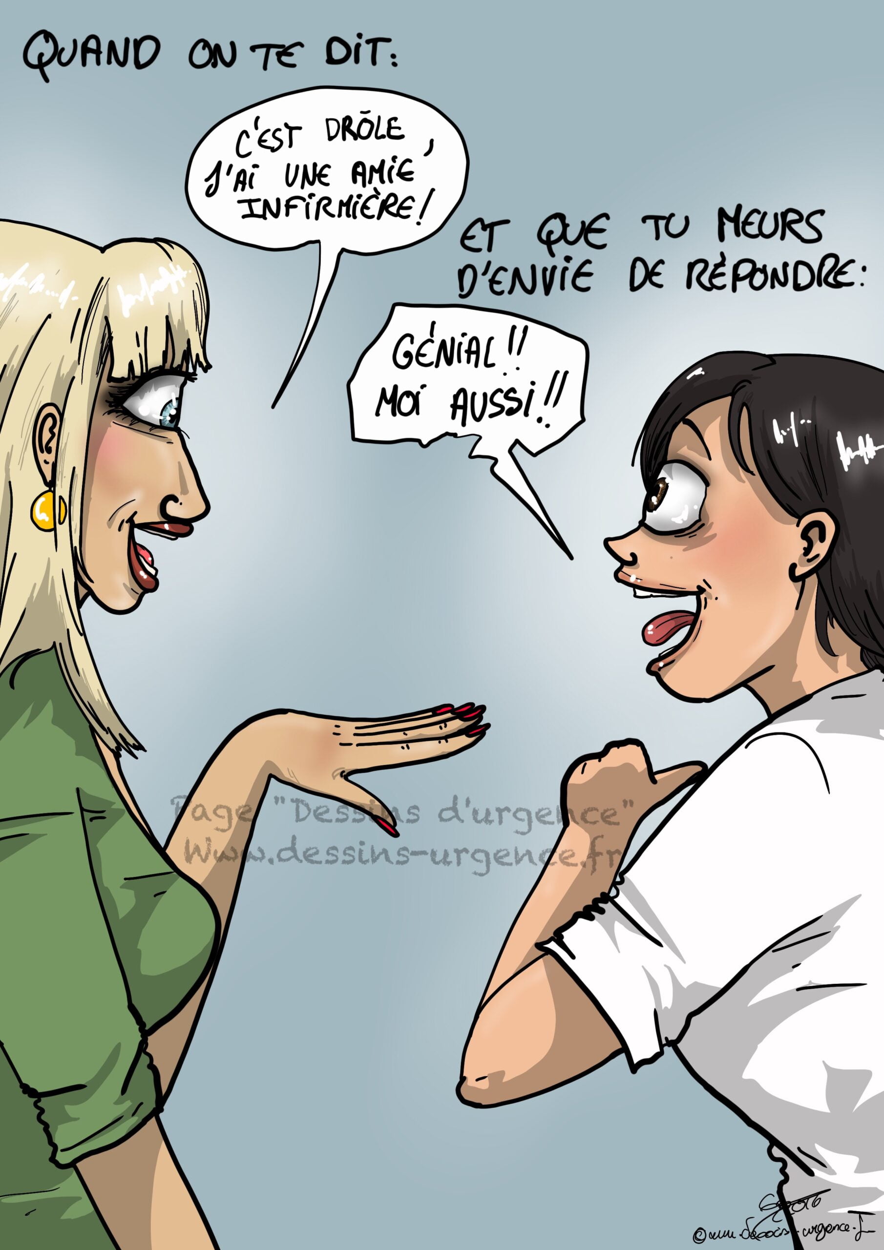 Copine