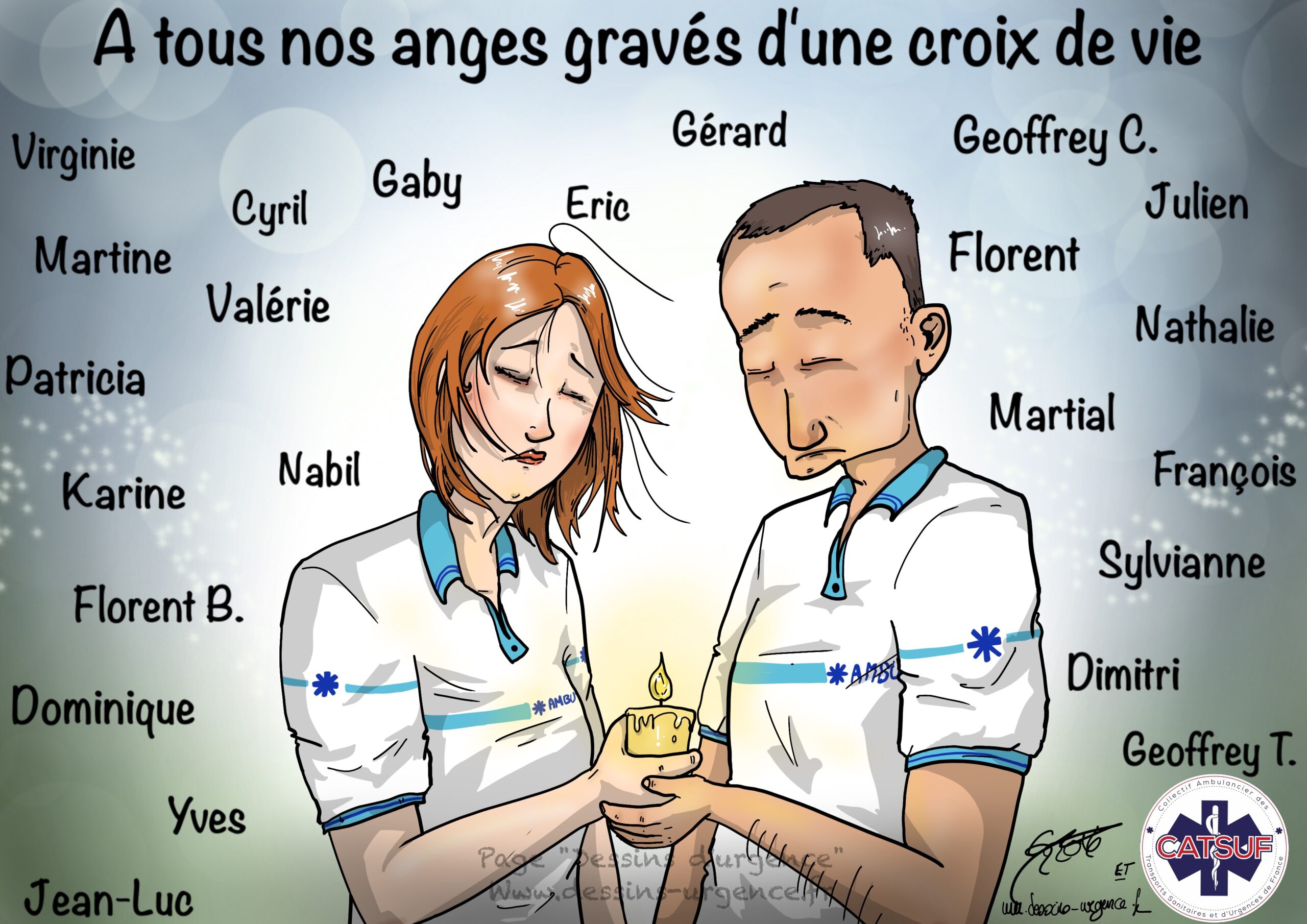Mémoire