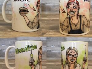 Mug