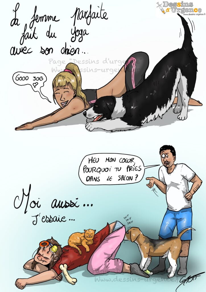 yoga