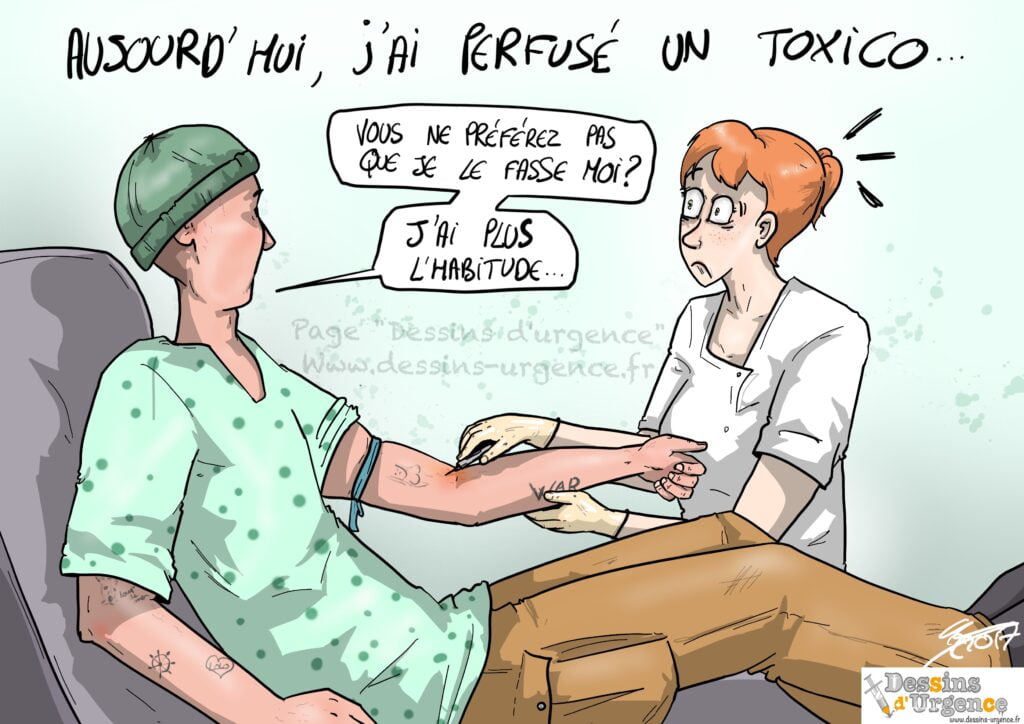 Toxico
