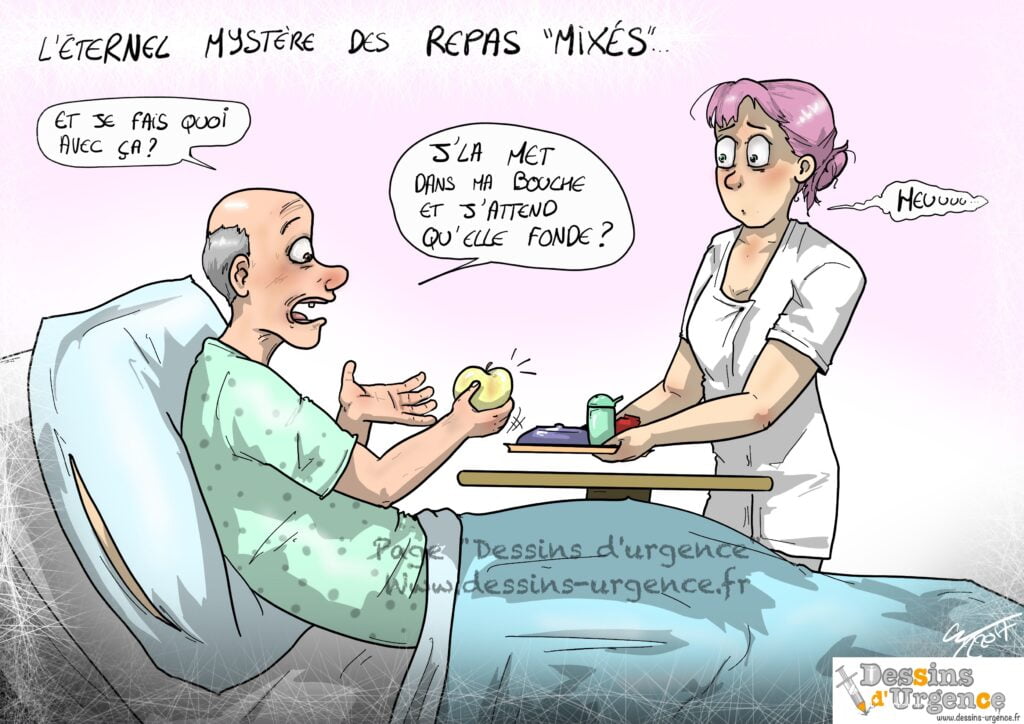 Mixé