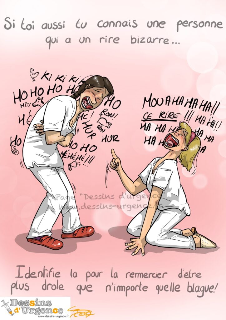 Rire