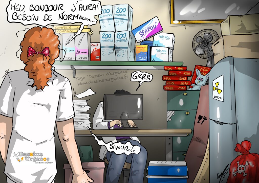 Pharmacie