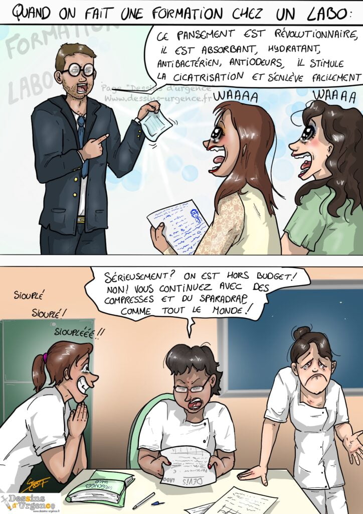 Publicité formative