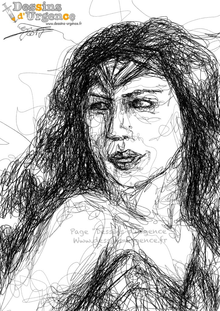 Wonder woman