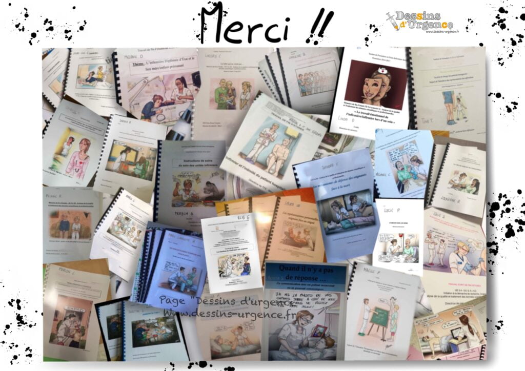 Merci