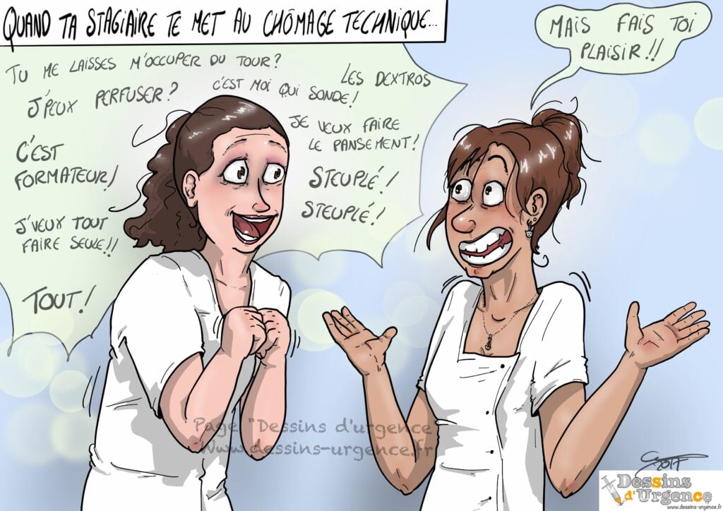 Stagiaire