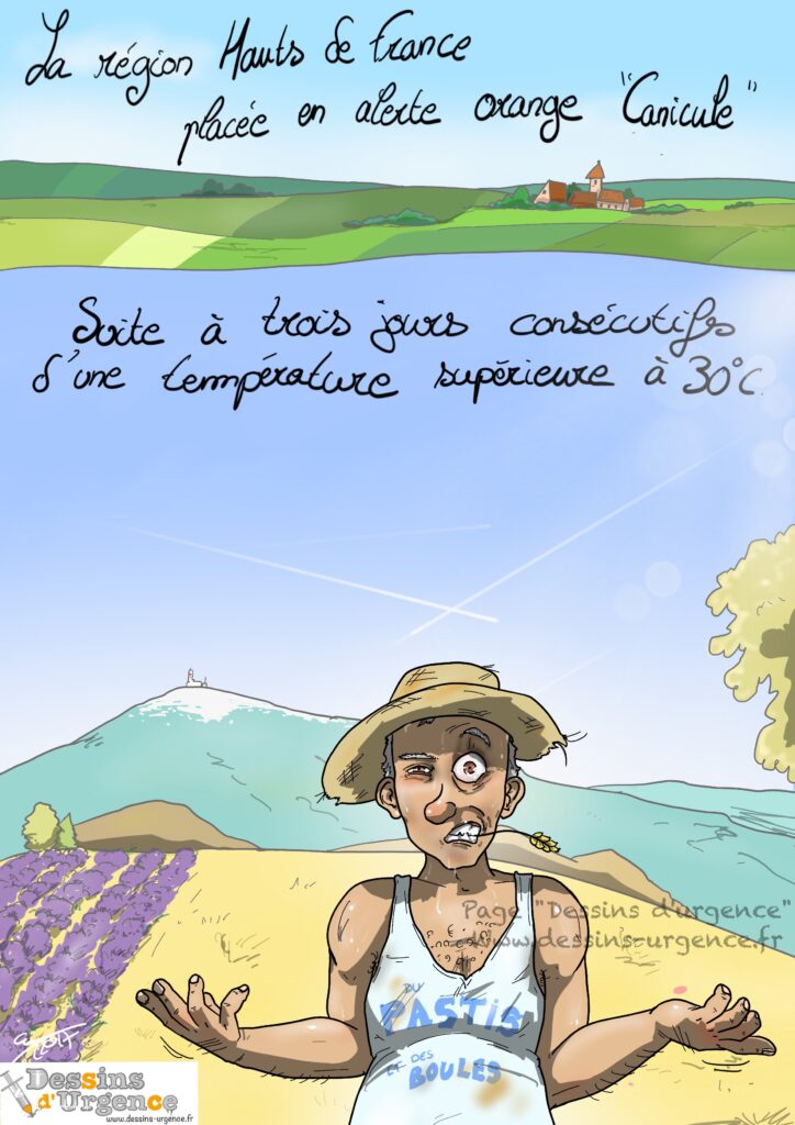 Canicule