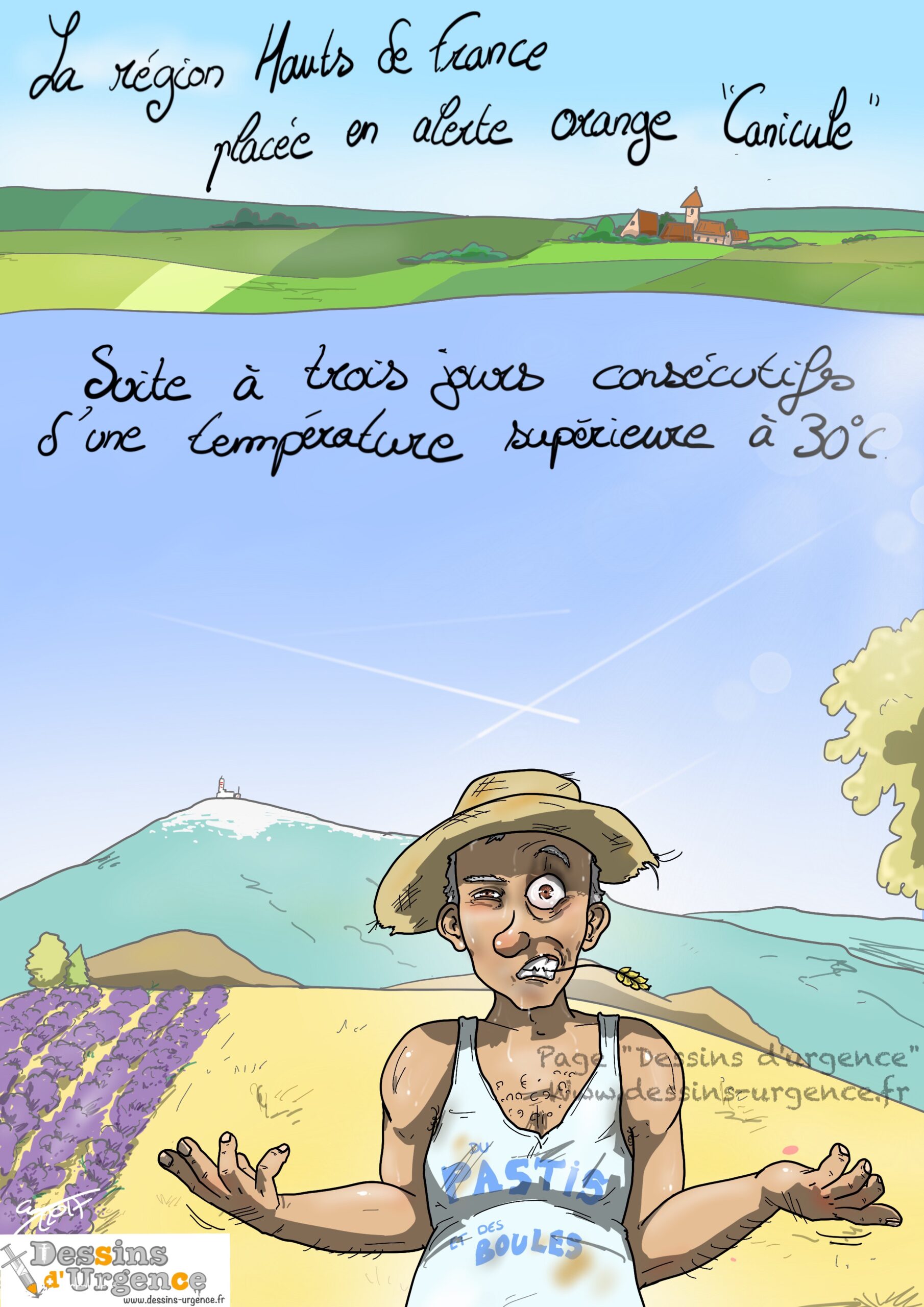 Canicule