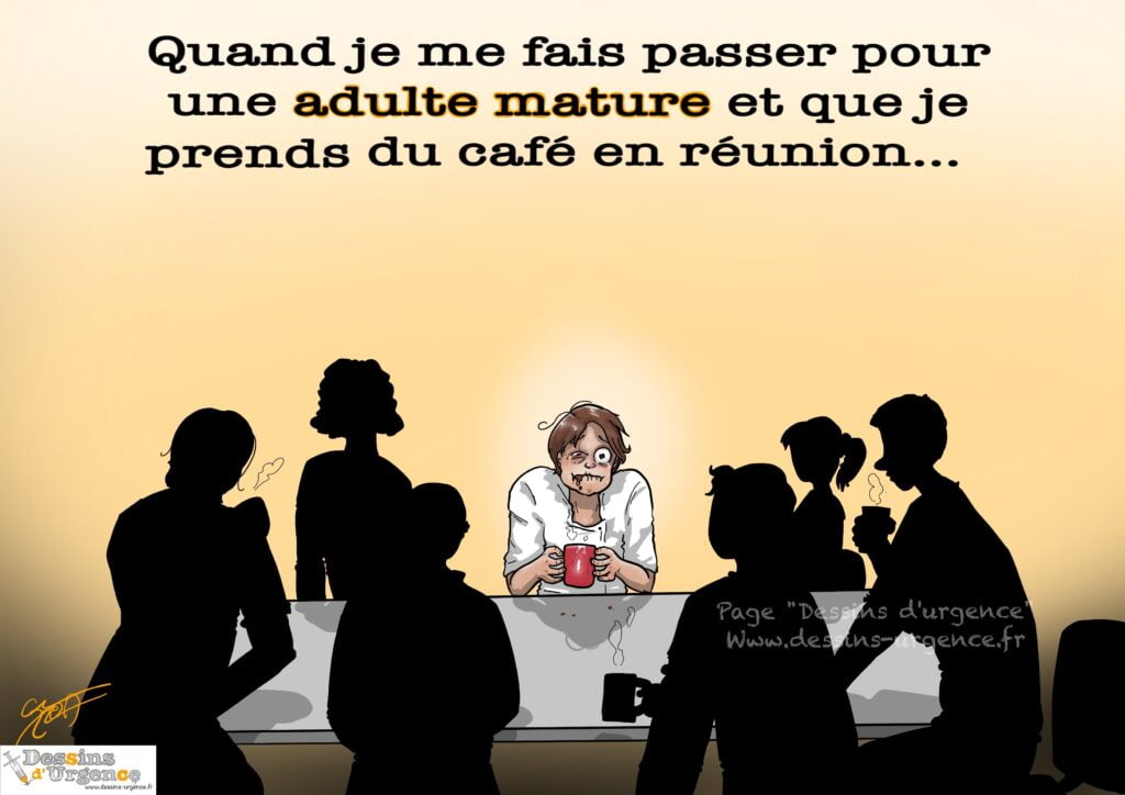 Café
