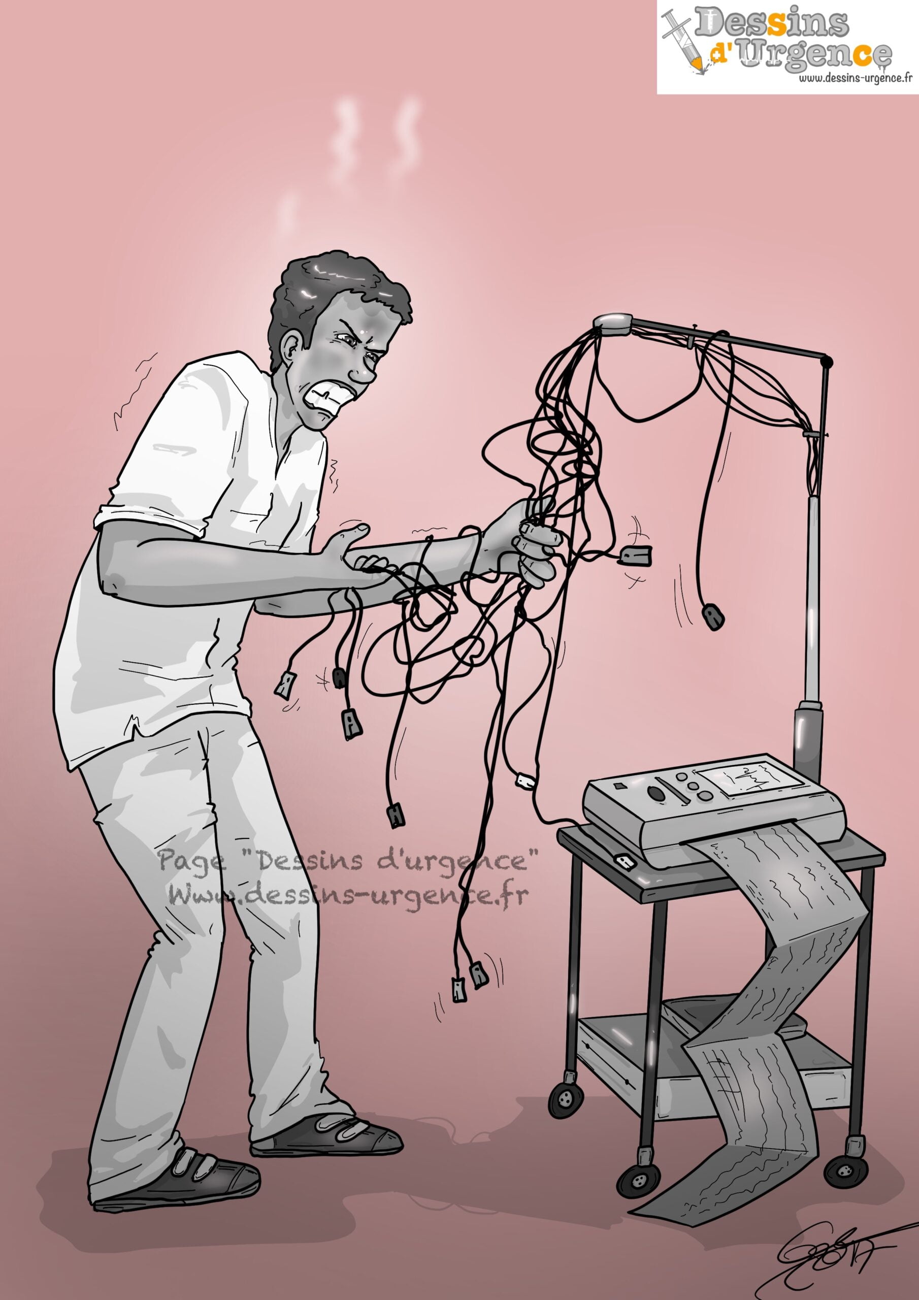 Ecg