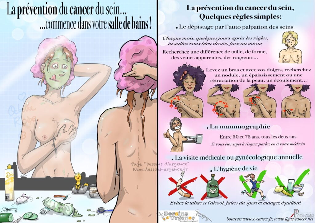 Octobre rose