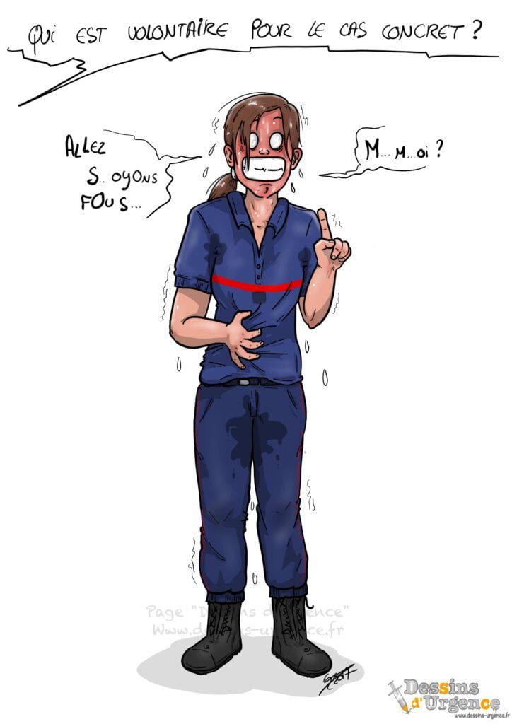 Pompier