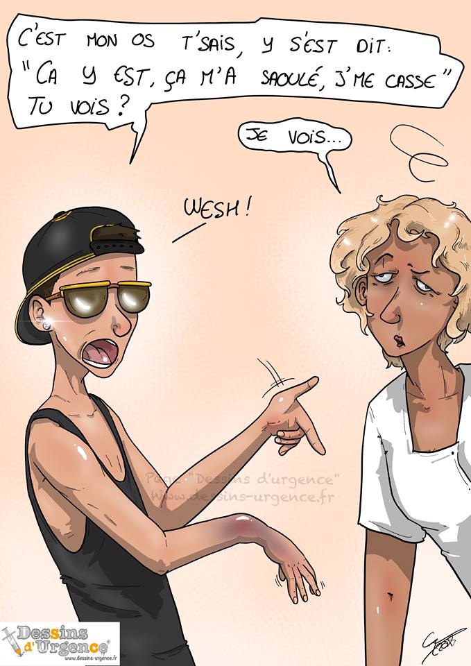 wesh