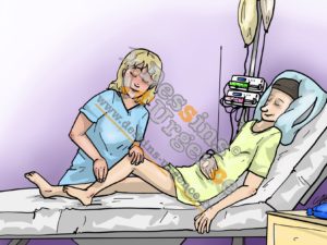 TFE Massage patient bis
