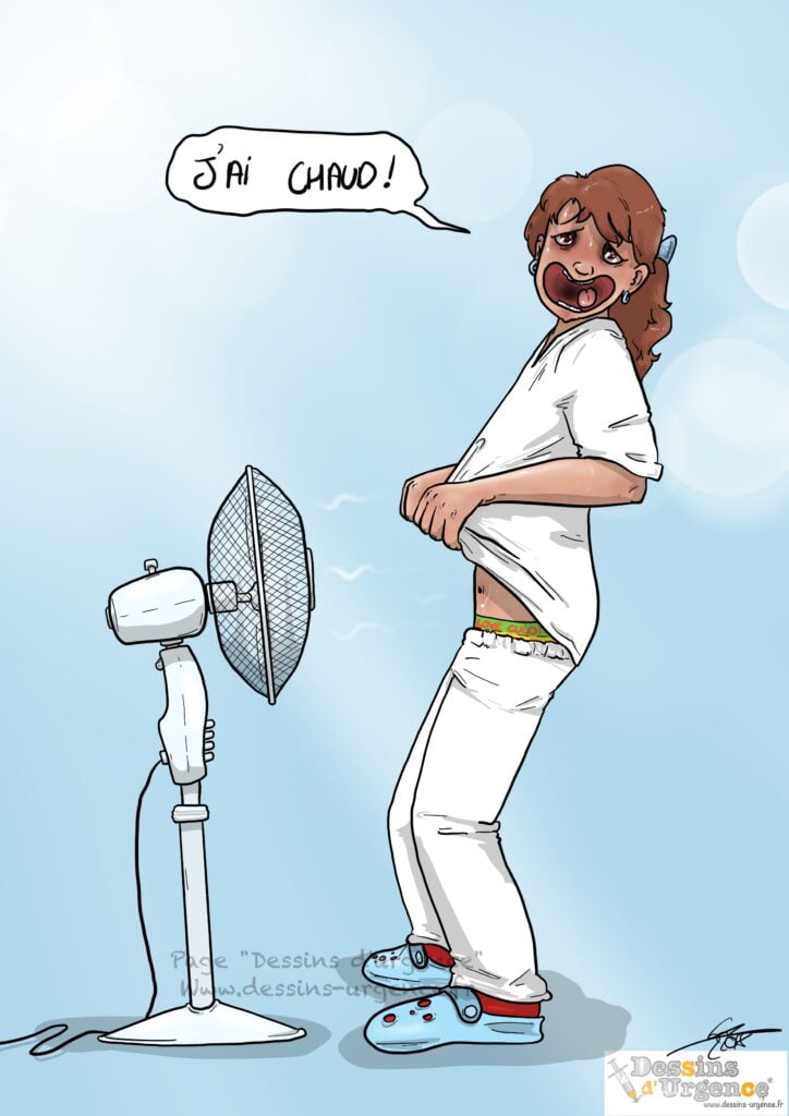 Canicule