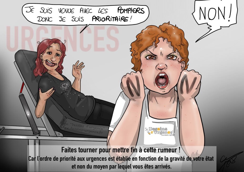 Idée reçue