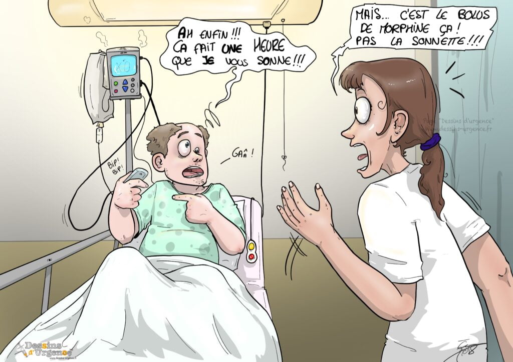 Morphine