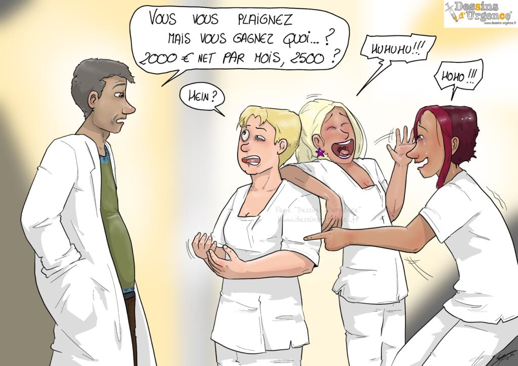 Salaire