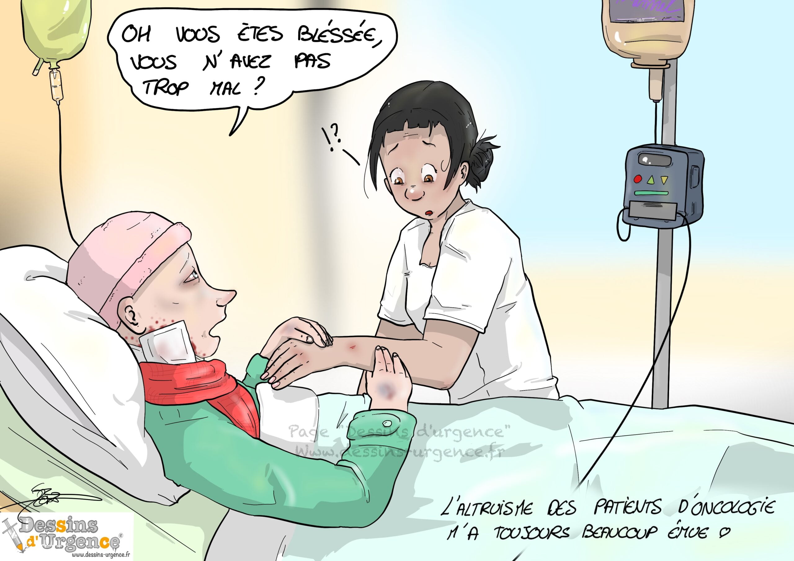 Oncologie