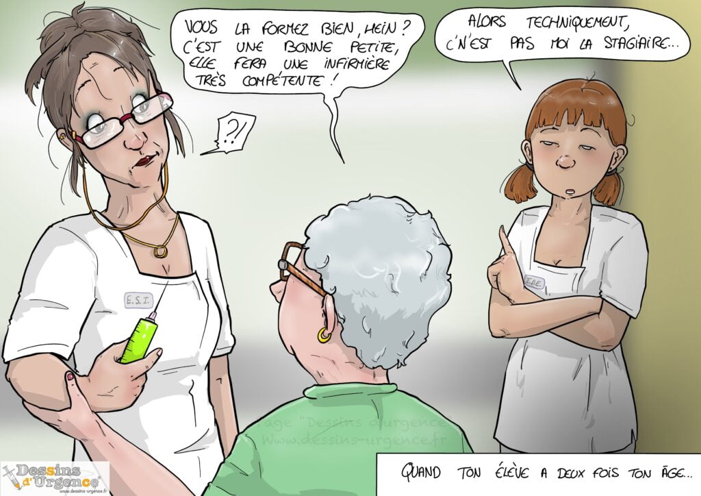 Stagiaire