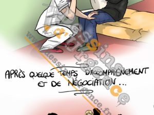 2016TFE_négociation_Gp_Parole
