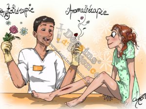 2017TFE_aromathérapie