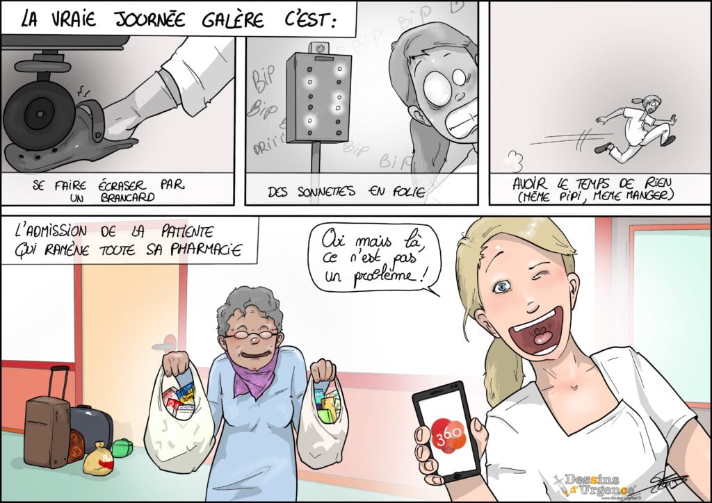 360 medics
