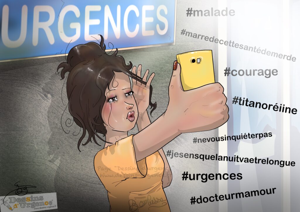 Hashtag