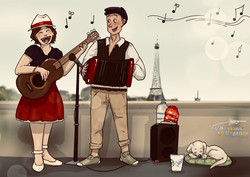Musique