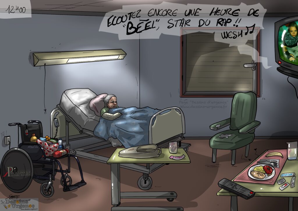 Bientraitance