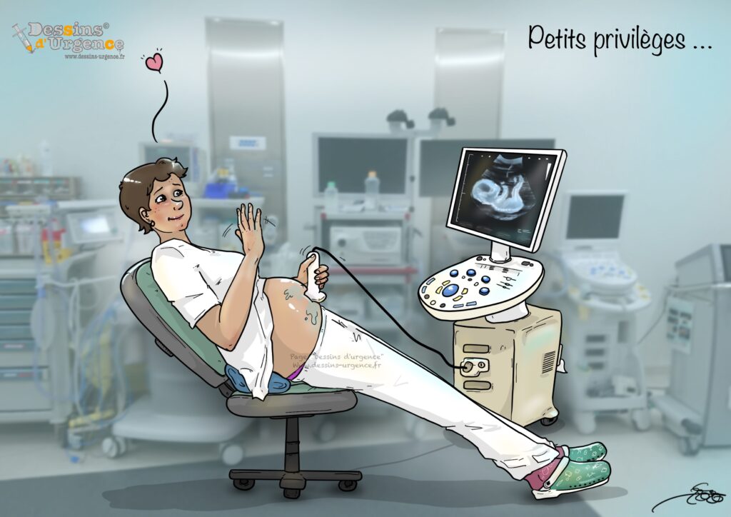 Echographie