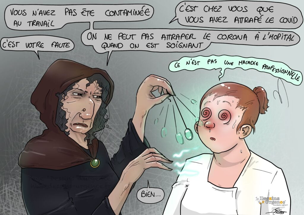 Hypnose