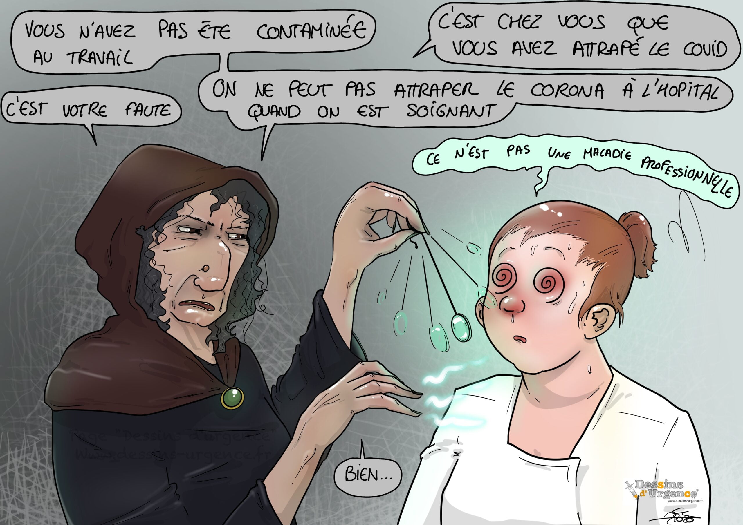 Hypnose