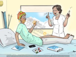 convalescence