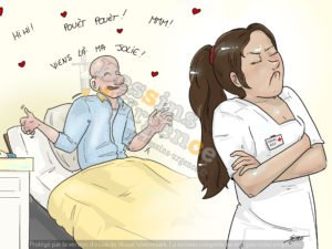 TFE papy coquin
