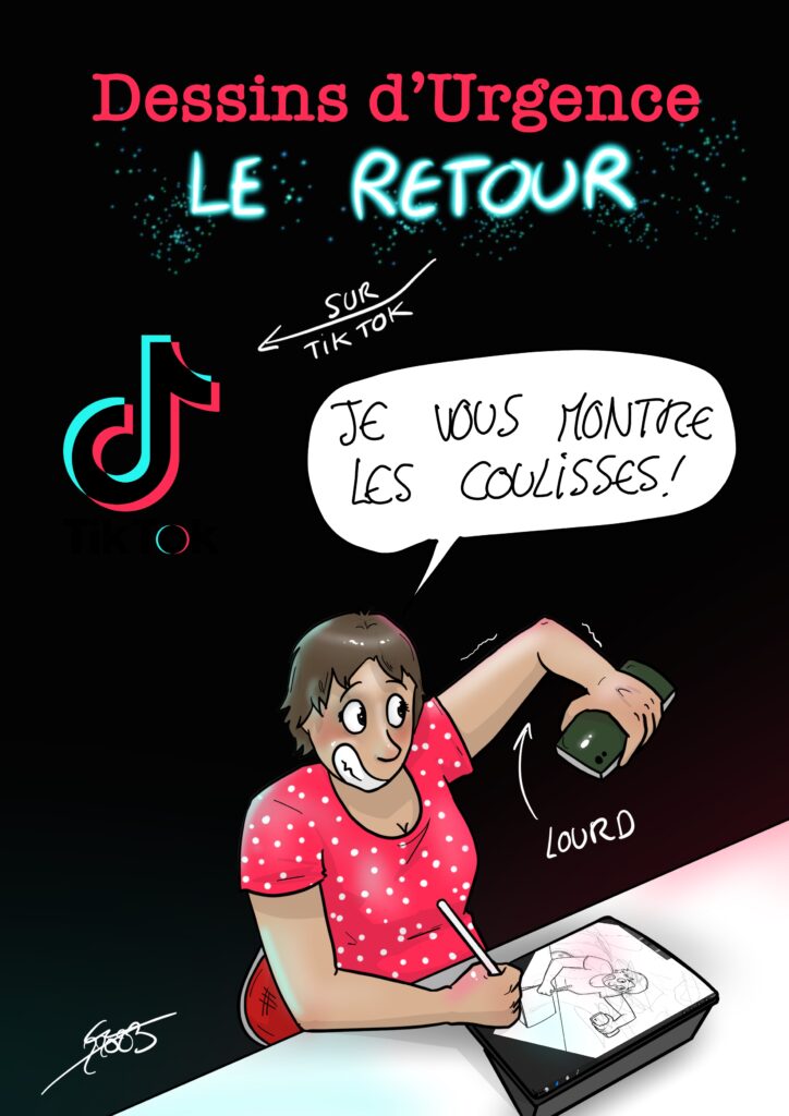 Le retour